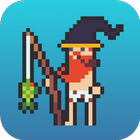 Wizard Fishing icon