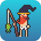 Wizard Fishing иконка
