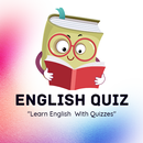 English Quiz - 2500 + Quizzes APK