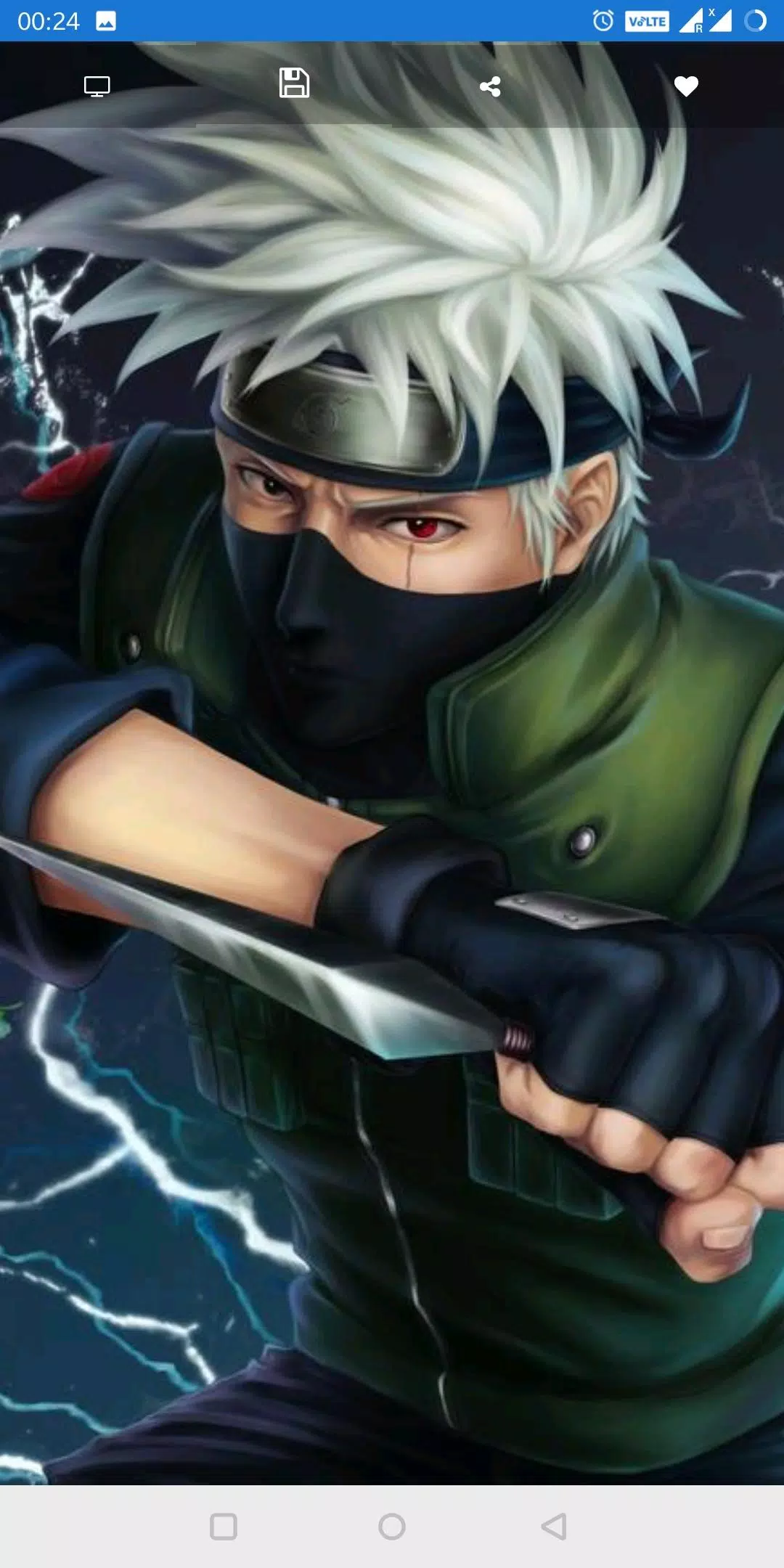 Wallpapers Naruto Shippuden HD 2K 4K 2019 APK for Android Download