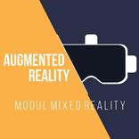 AR Modul Mixed Reality