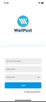 WallPost poster