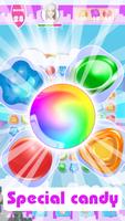 Candy Fresty screenshot 1