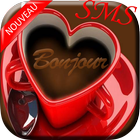 SMS Bonjour ikona