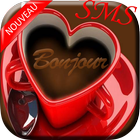 SMS Bonjour আইকন