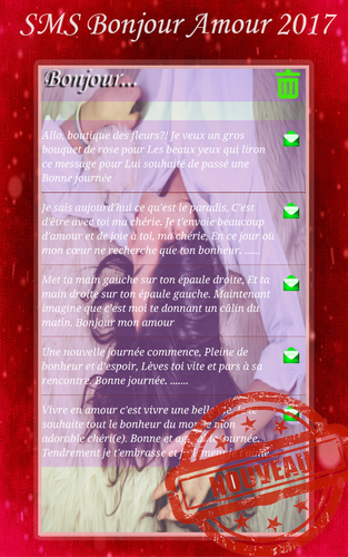 Sms Bonjour Apk 3 2 Download For Android Download Sms Bonjour Apk Latest Version Apkfab Com