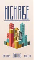 High Rise poster