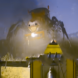 CHOO CHOO 2023 CHARLES icon