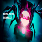 CHOO CHOO CHARLES 2023 icône