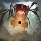 Choo Choo Horror Charles 2023 icon