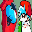 FNF Impostor Black Betrayal APK