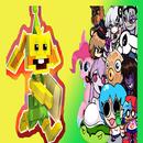 FNF Musical X Bunzo Bunny APK