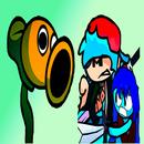 FNF Glitched legends Mod APK