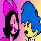 FNF VC Twinsomnia Remastered