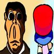 FNF X Obunga Beathbox Mod