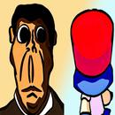 FNF X Obunga Beathbox Mod APK