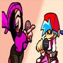 FNF VC Baddies Mod APK