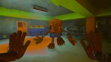 Project Playtime Boxy Boo FNF Ekran Görüntüsü 2