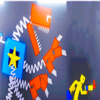 Melon People Project Playtime simgesi