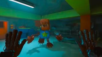 Project Playtime Ekran Görüntüsü 2