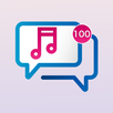 Best 100 SMS Ringtones 2021 APK