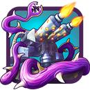 Star Miners: Tower Defense APK