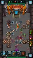 Star Miners: Tower Defense captura de pantalla 1