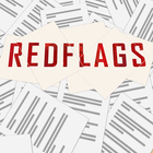Red Flags - Accounting Game icon