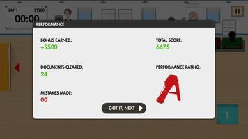 Red Flags - Accounting Game screenshot 2