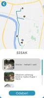 برنامه‌نما Pješačke staze SMŽ عکس از صفحه