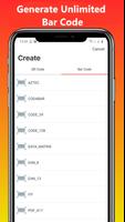 Auto Qr & Barcode Scanner Pro स्क्रीनशॉट 3