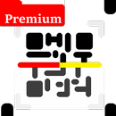 Auto Qr & Barcode Scanner Reader Pro APK