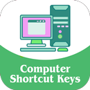Computer Shortcut Keys (No Ads) APK