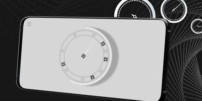 Two Circles: Shoot Numbers - Target Practice capture d'écran 1