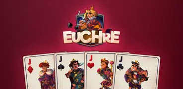 Euchre - Classic Card Game