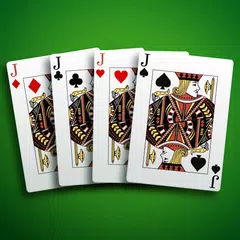 Euchre - Classic Card Game APK 下載