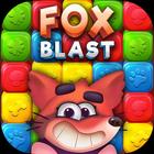 Fox Blast icône