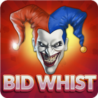 Bid Whist - Offline Card Games Zeichen