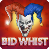 Bid Whist - Offline Card Games आइकन