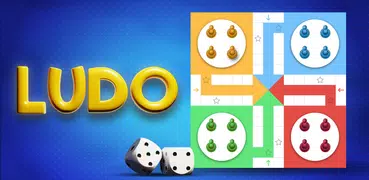 Ludo - Offline Board Game