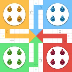 Ludo - Offline Board Game APK 下載