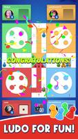 Ludo - Offline Board Game 截图 1