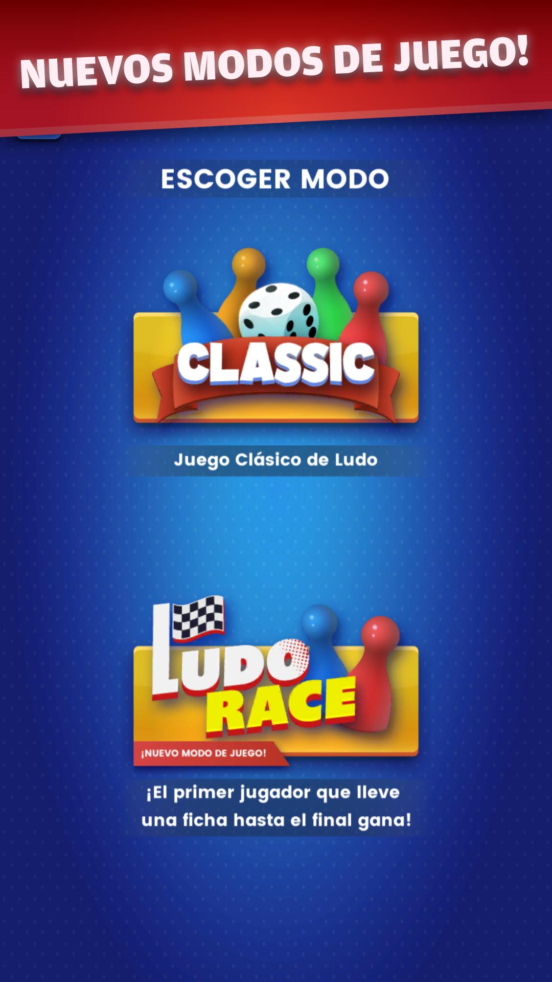 Ludo Sin Conexión - Juego de Mesa Gratis for Android - APK ...