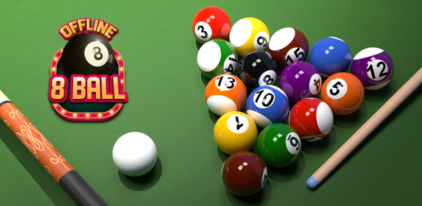 How to Download 8 Ball Billiards Offline Pool on Mobile image
