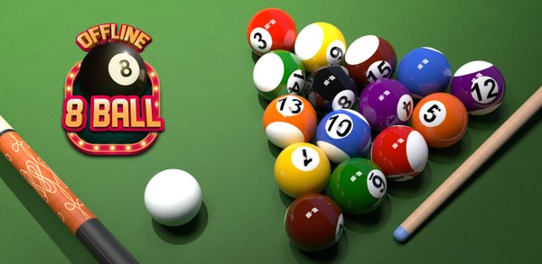 Billiards online 8ball offline para Android - Download