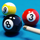 8 Ball Billiards Offline Pool আইকন