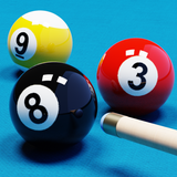 8 Ball Billiards Offline Pool-APK