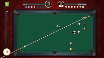 Bilardo - İnternetsiz Oyun Ekran Görüntüsü 2