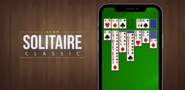 Solitaire - Offline Games