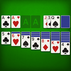 آیکون‌ Solitaire - Offline Card Games